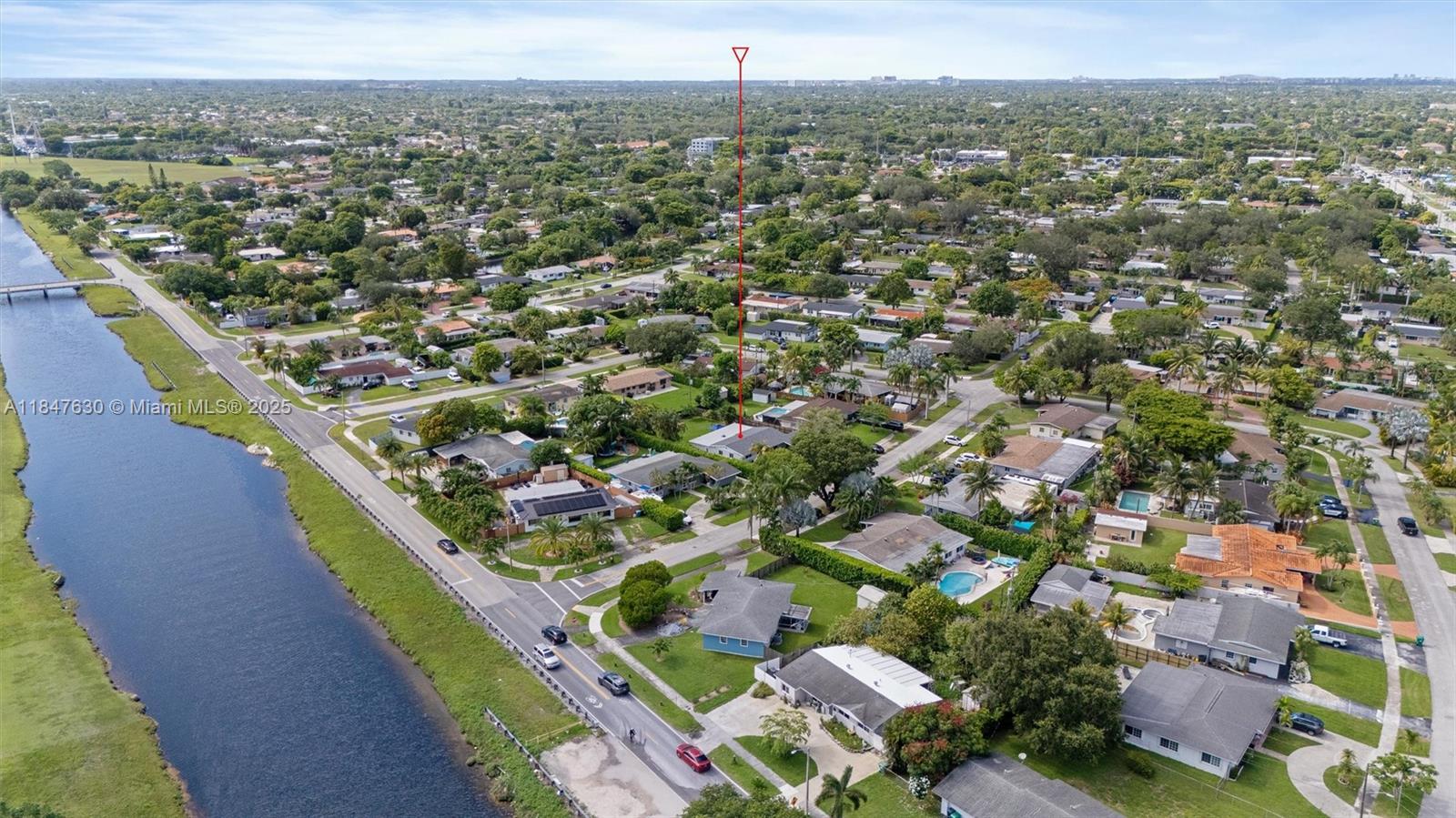HEFTLER HOMES SUNSET PARK - Residential