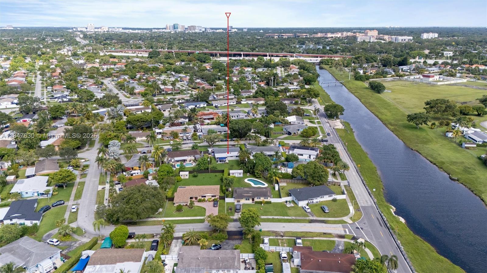 HEFTLER HOMES SUNSET PARK - Residential
