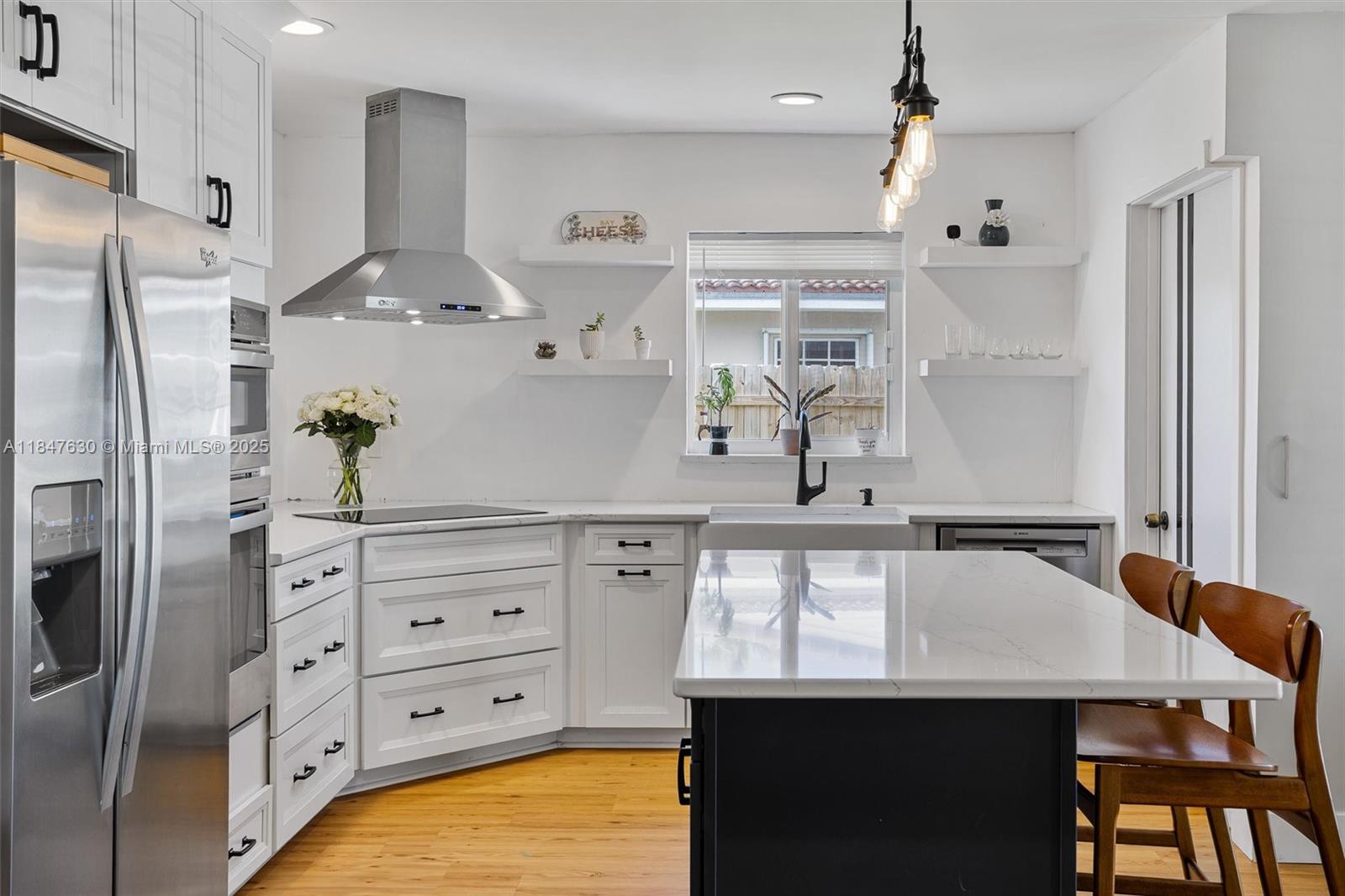 HEFTLER HOMES SUNSET PARK - Residential