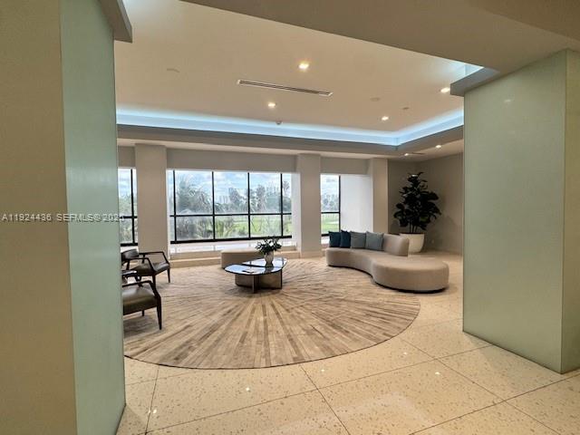 CORONADO CONDO- TOWER II - Residential