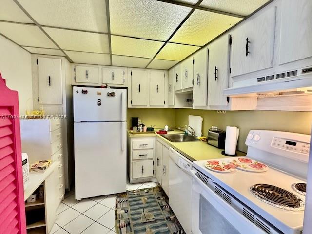 CORONADO CONDO- TOWER II - Residential