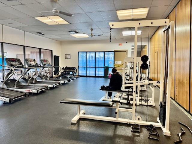 CORONADO CONDO- TOWER II - Residential