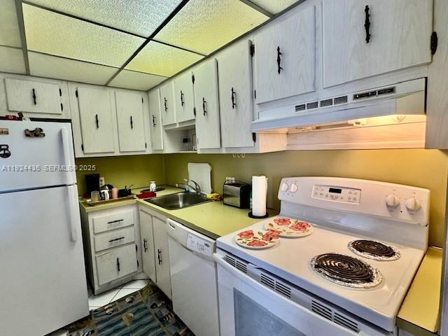 CORONADO CONDO- TOWER II - Residential