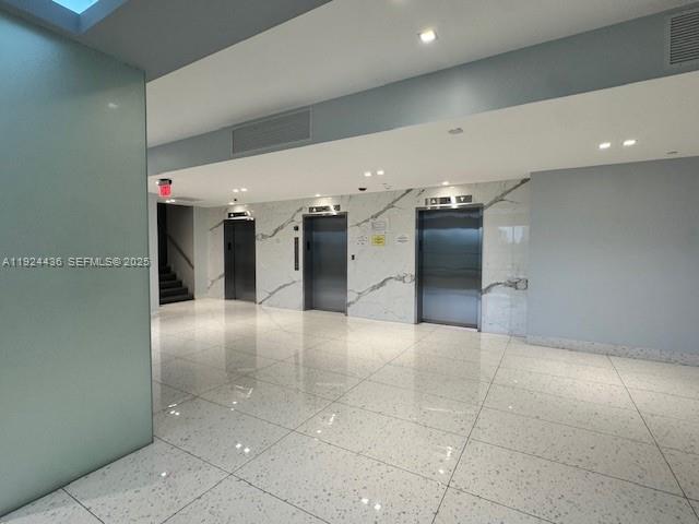 CORONADO CONDO- TOWER II - Residential