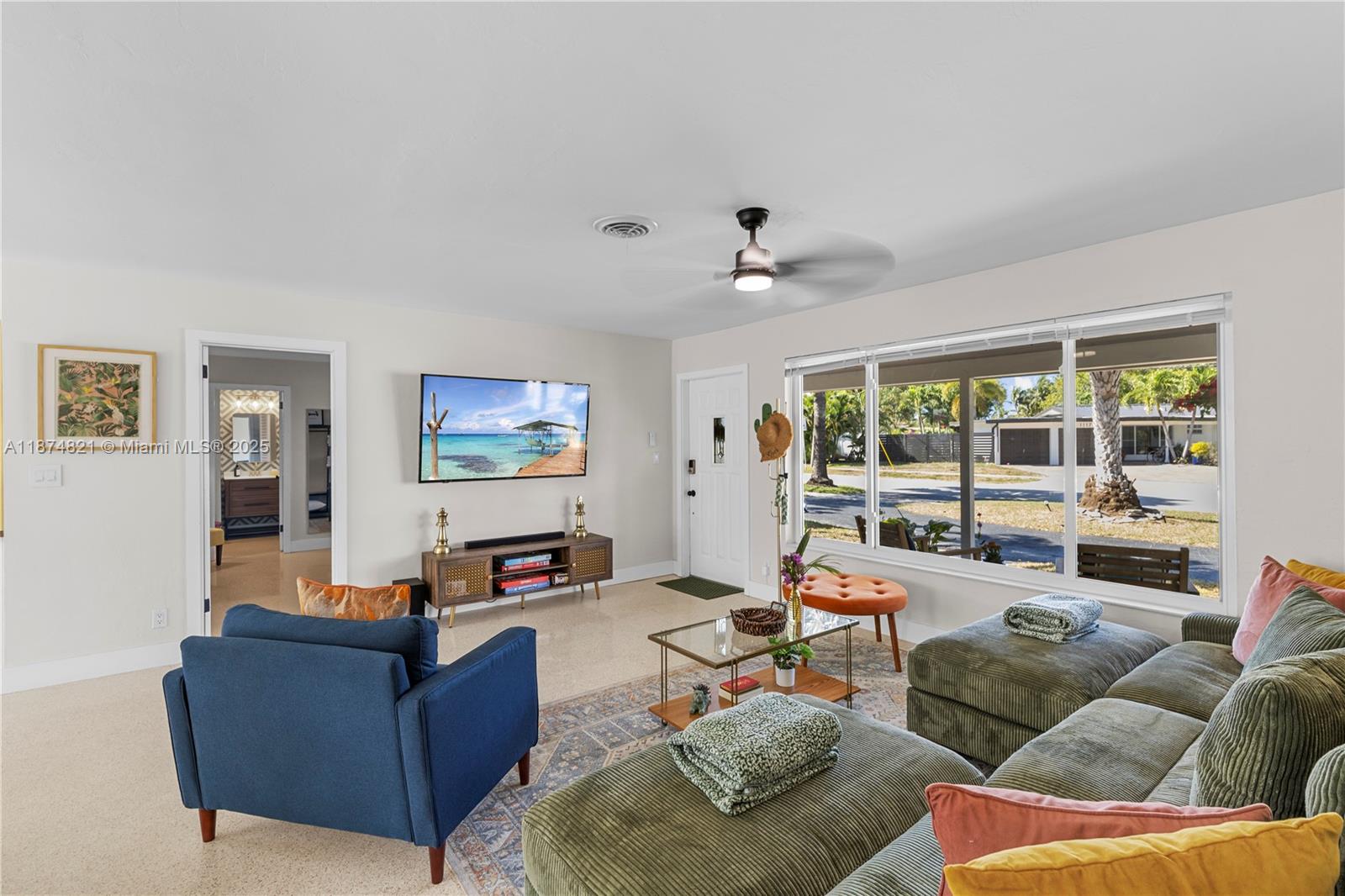 The Cove - Residential