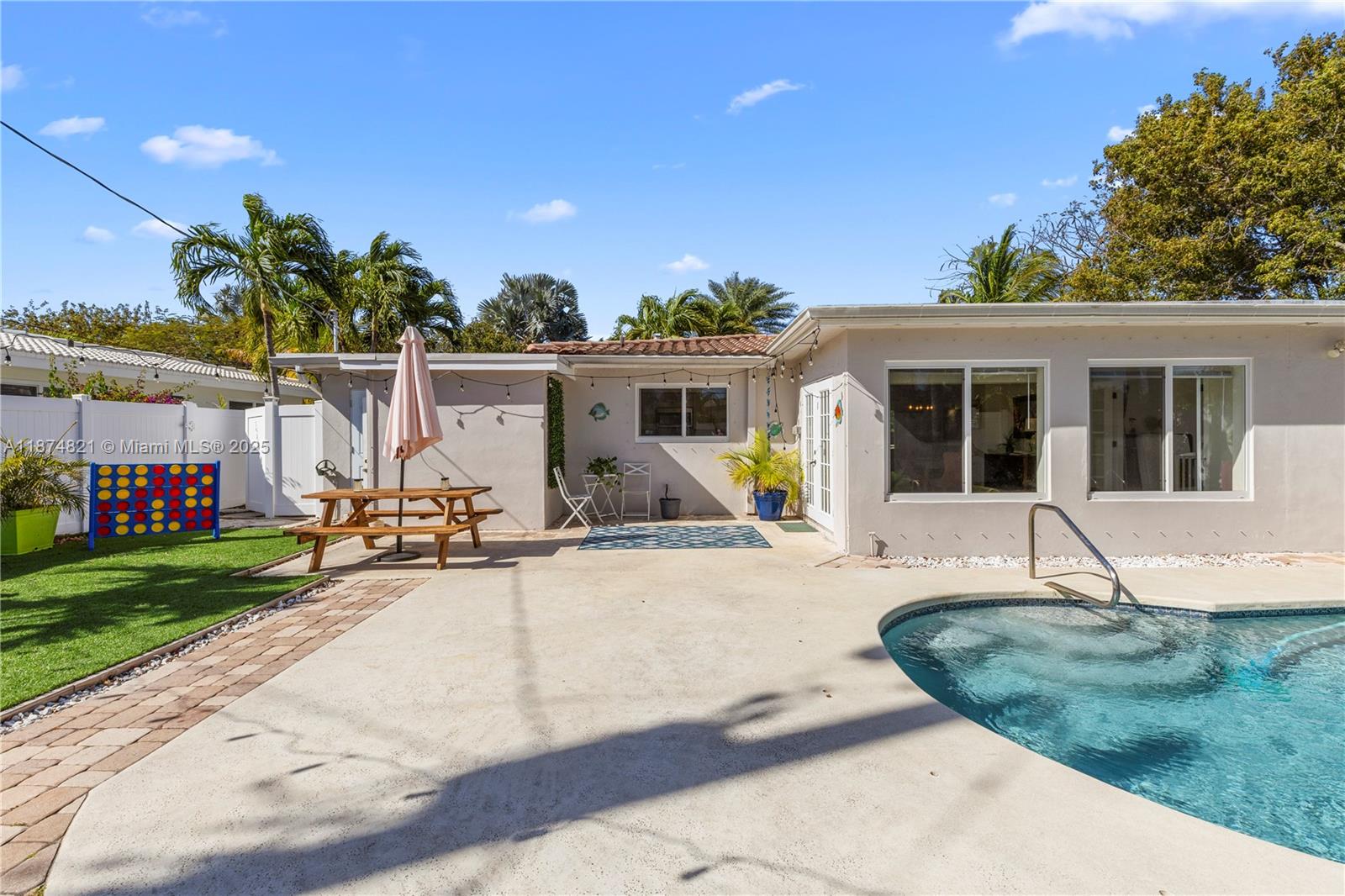 The Cove - Residential
