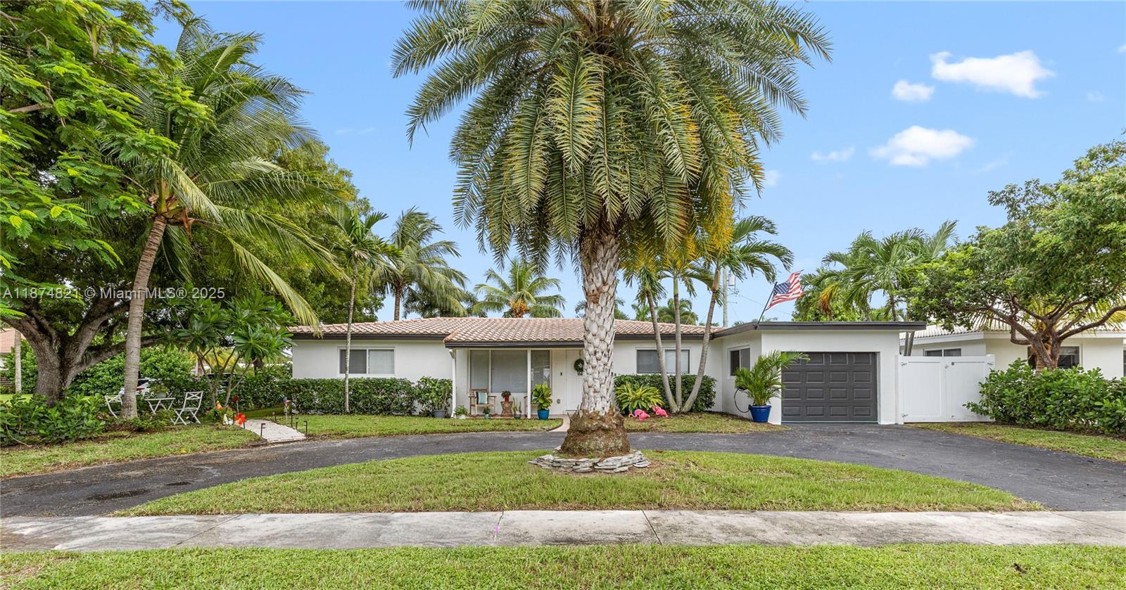 The Cove - Residential