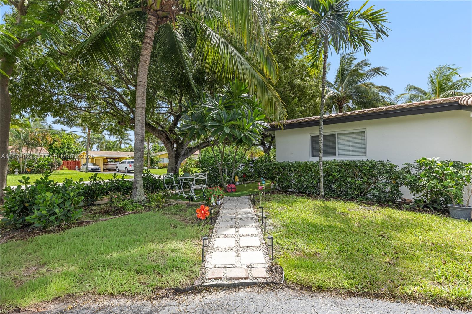 The Cove - Residential