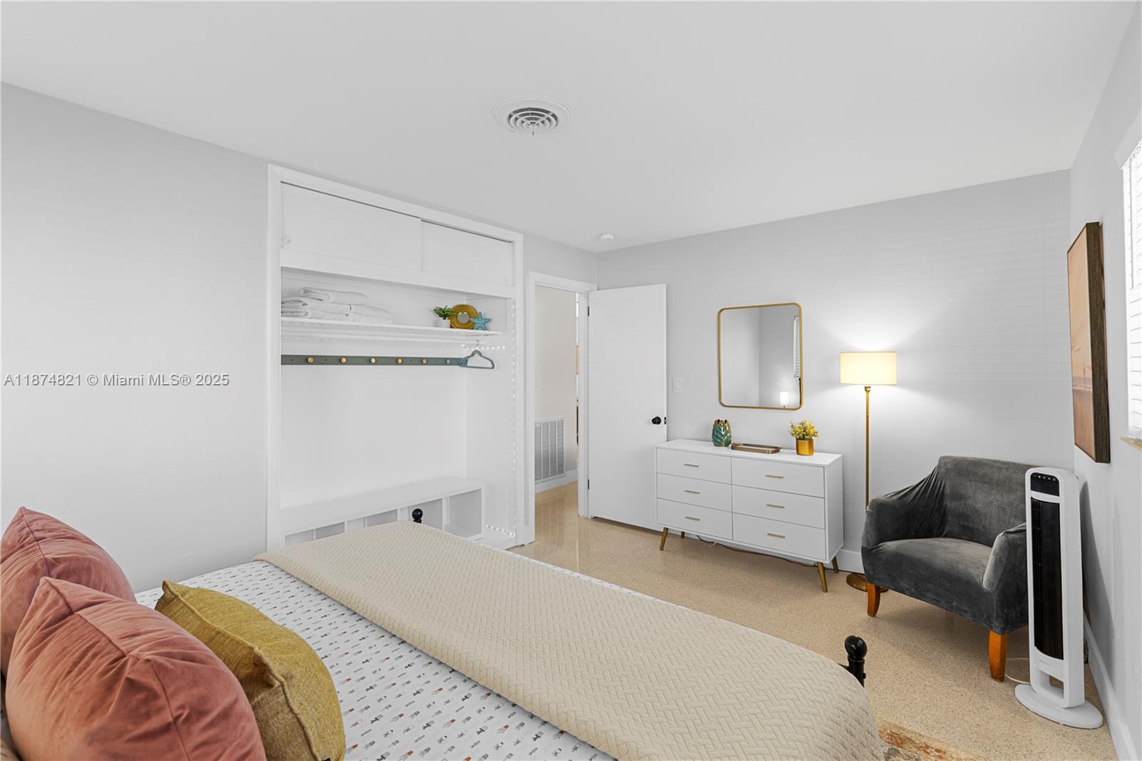 The Cove - Residential