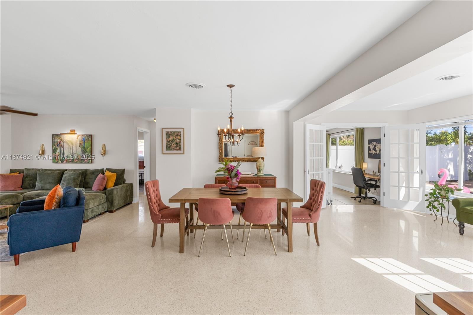 The Cove - Residential