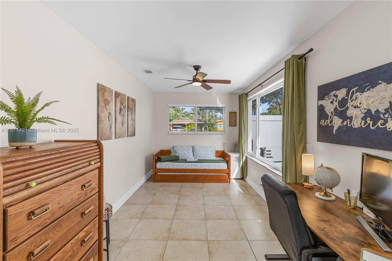The Cove - Residential