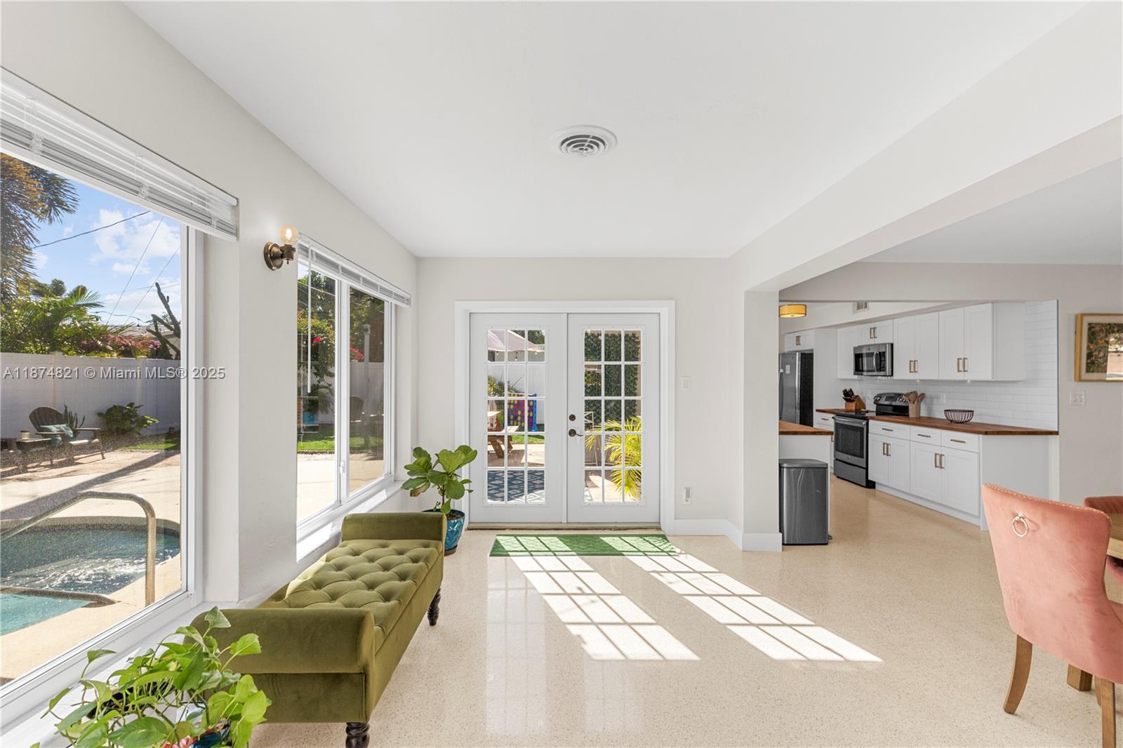 The Cove - Residential