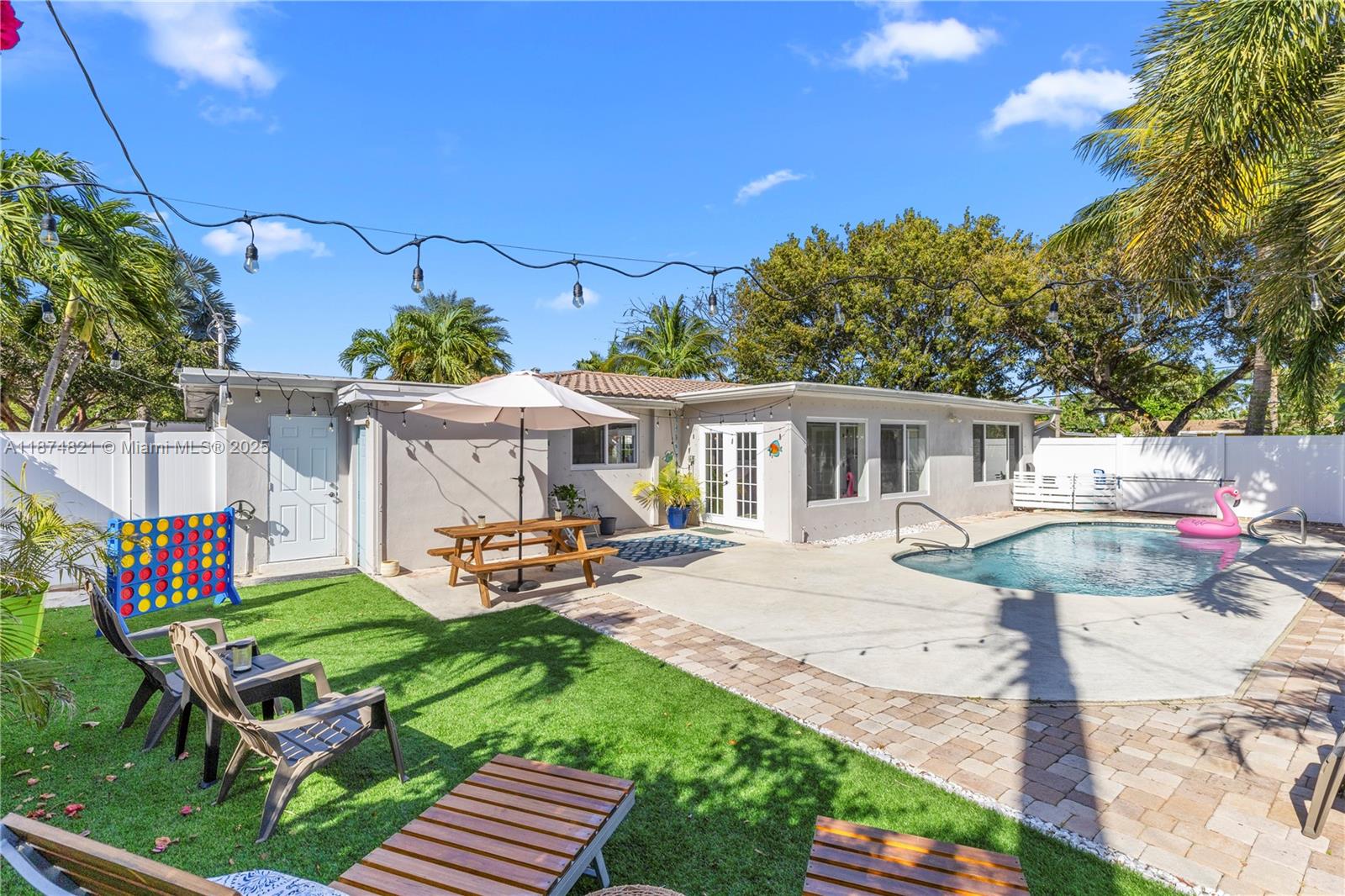 The Cove - Residential