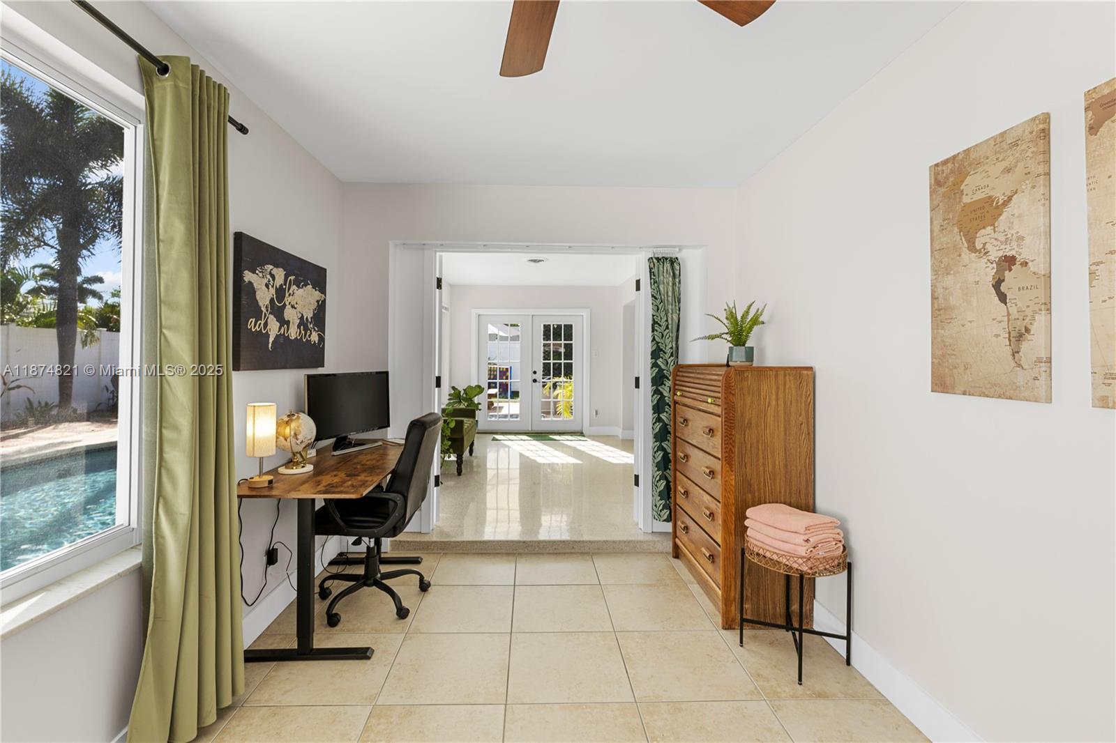 The Cove - Residential