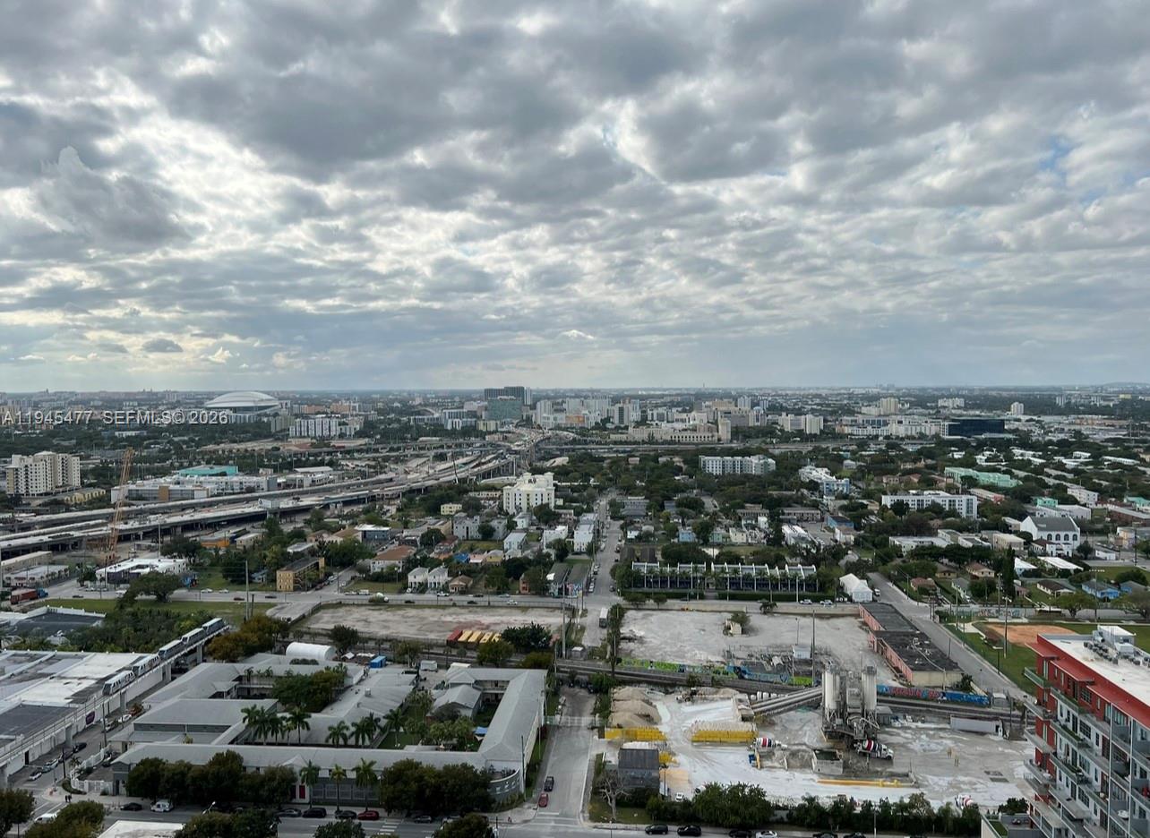 1600 NE 1st Ave 3010