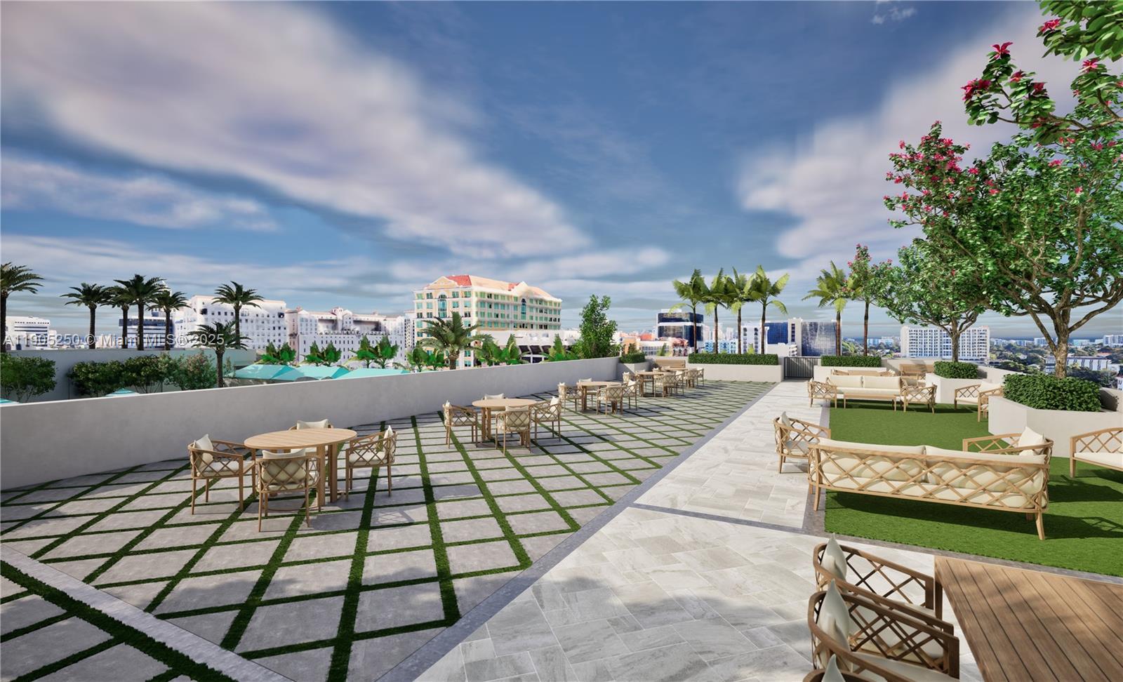 REGENCY PARC - Residential Lease