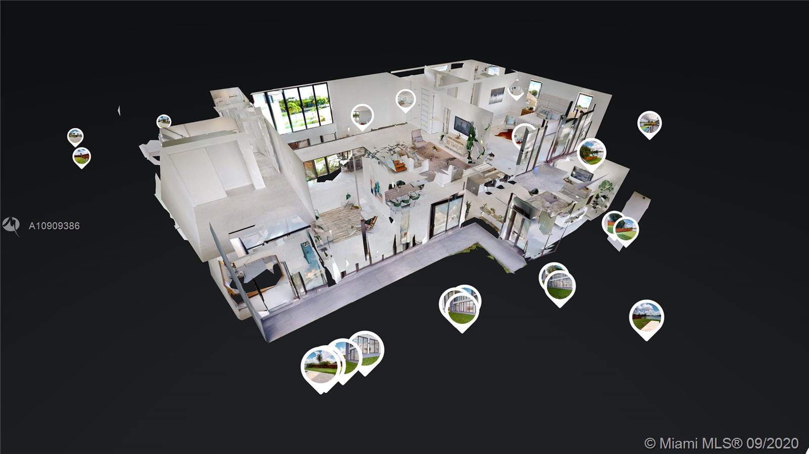 MARINA LAKES 1ST ADDN - Residential