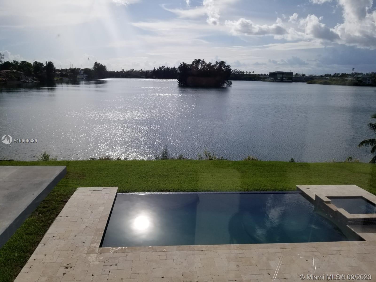 MARINA LAKES 1ST ADDN - Residential