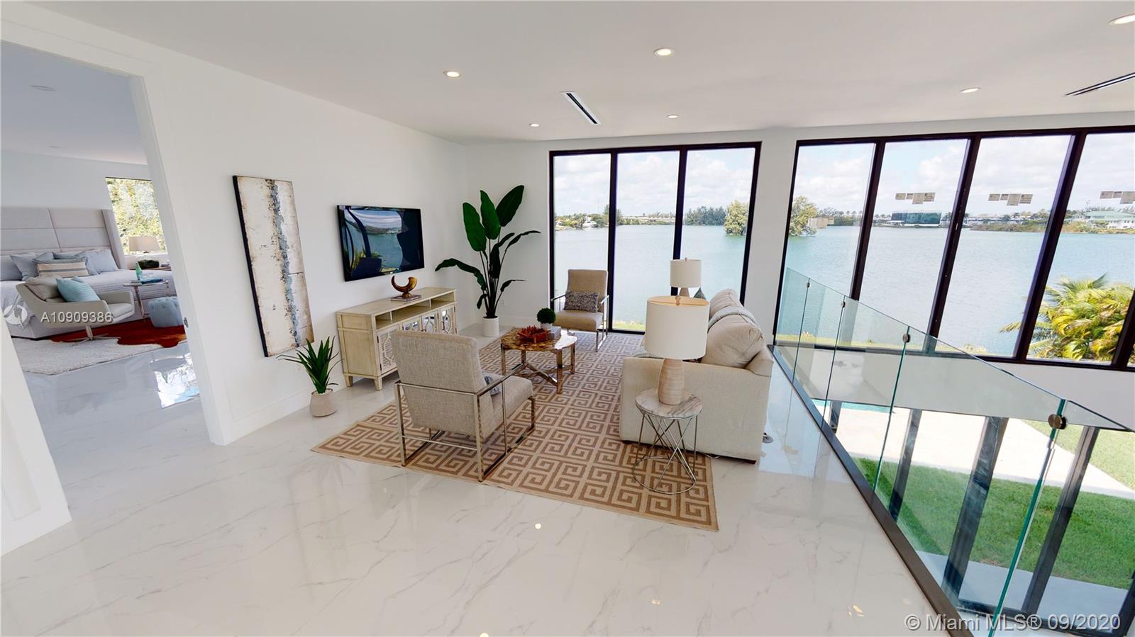 MARINA LAKES 1ST ADDN - Residential