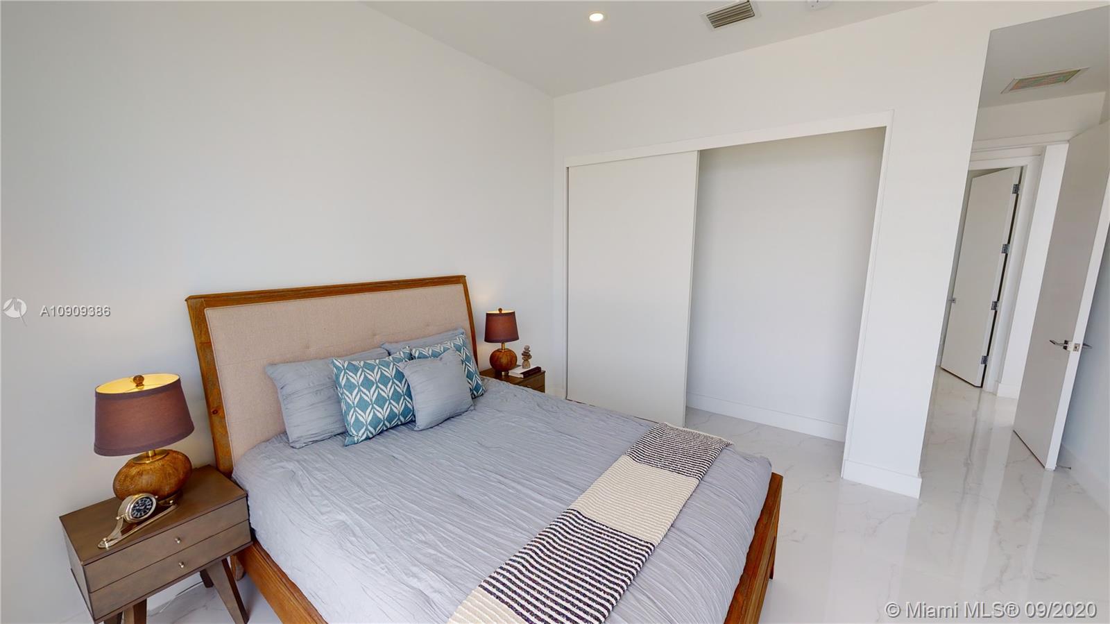 MARINA LAKES 1ST ADDN - Residential