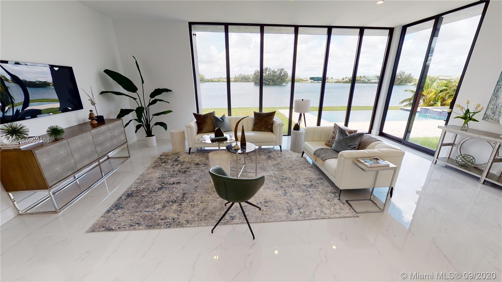 MARINA LAKES 1ST ADDN - Residential