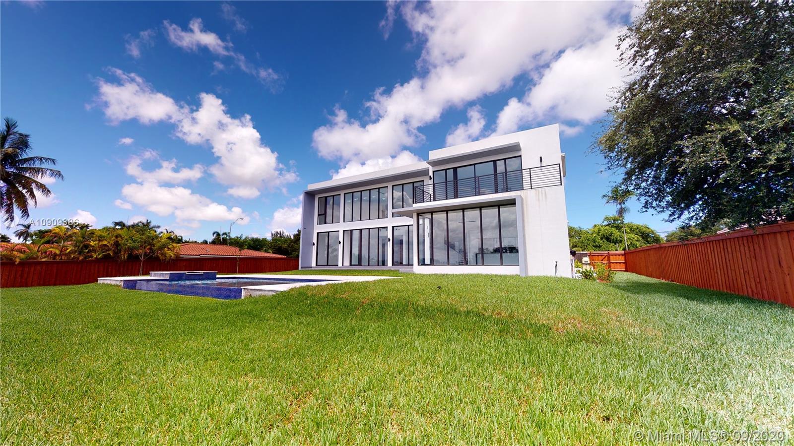 MARINA LAKES 1ST ADDN - Residential