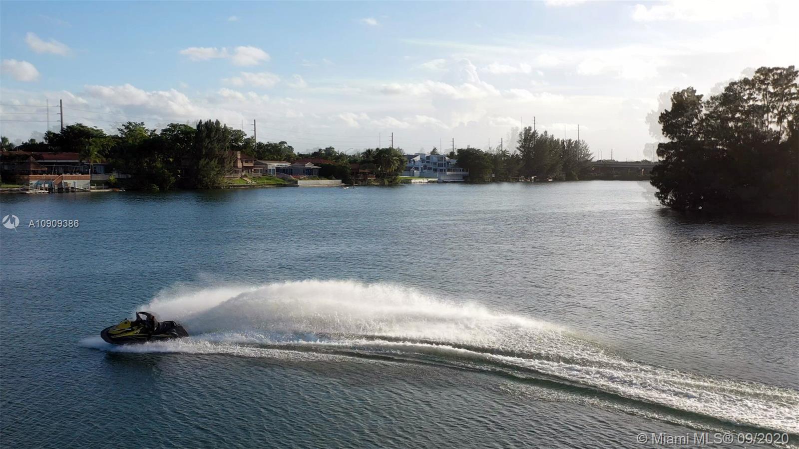 MARINA LAKES 1ST ADDN - Residential