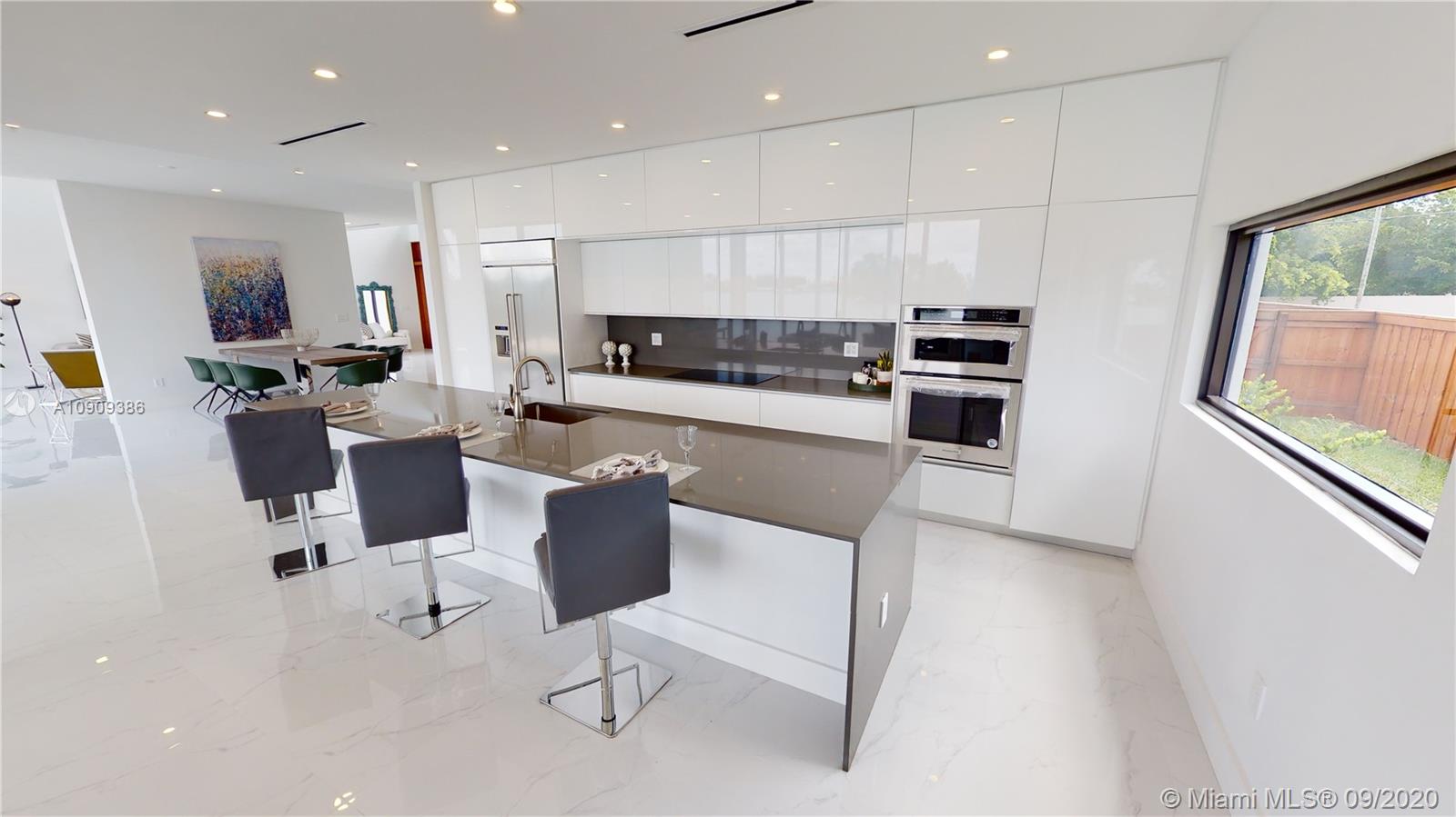 MARINA LAKES 1ST ADDN - Residential