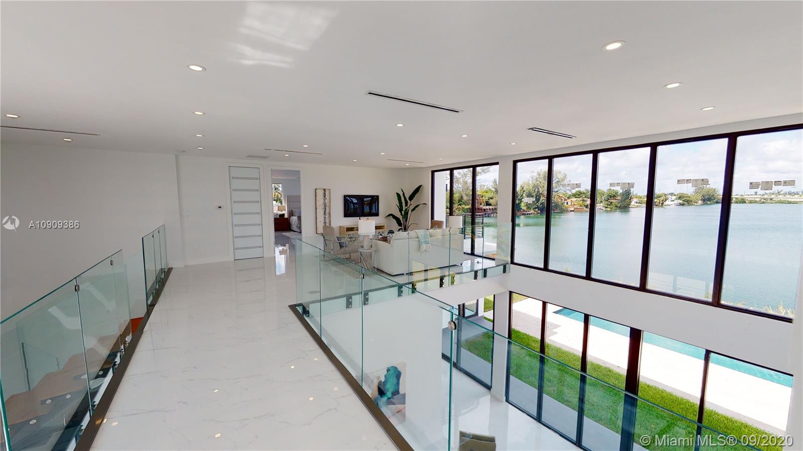 MARINA LAKES 1ST ADDN - Residential