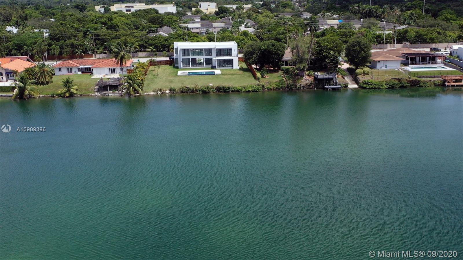 MARINA LAKES 1ST ADDN - Residential