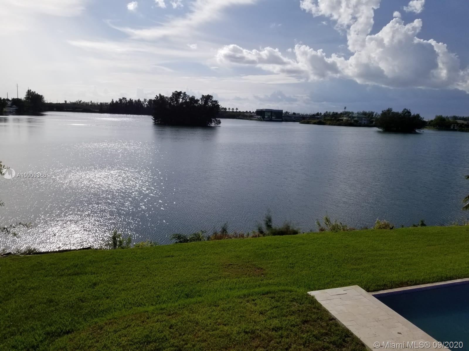 MARINA LAKES 1ST ADDN - Residential