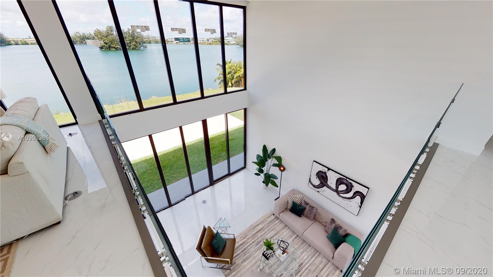 MARINA LAKES 1ST ADDN - Residential