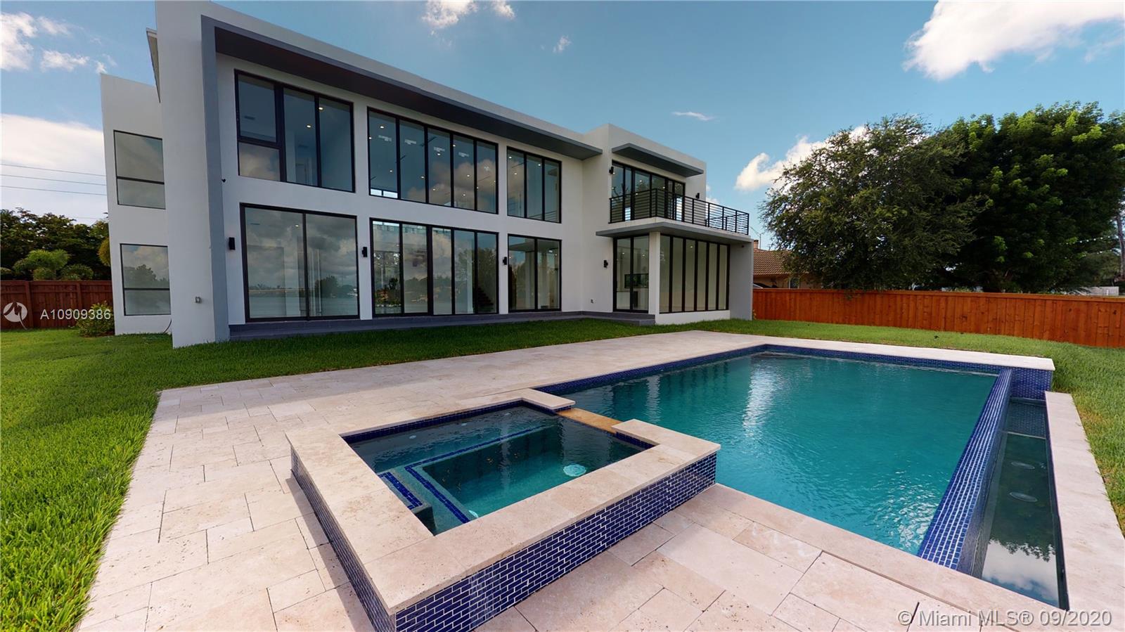 MARINA LAKES 1ST ADDN - Residential