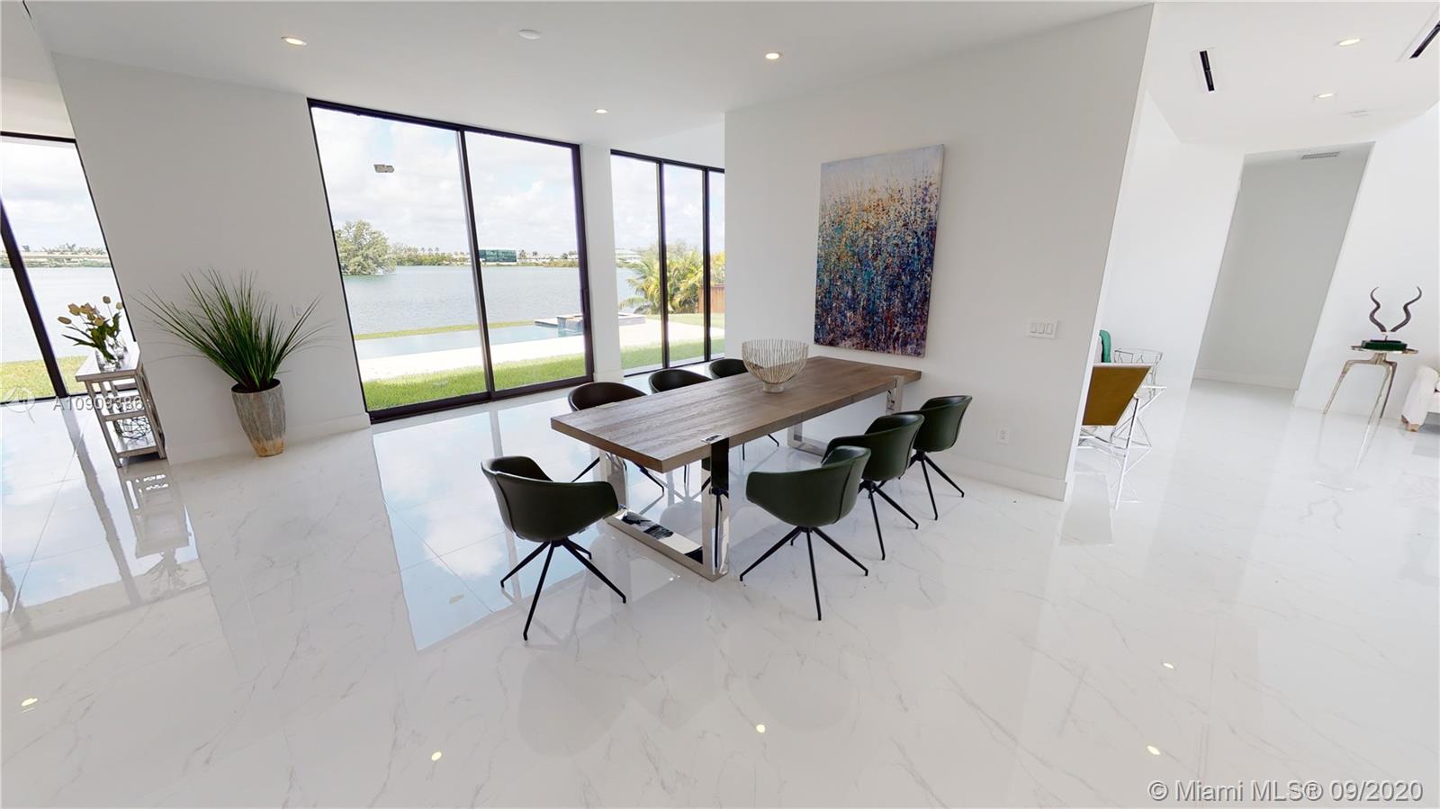MARINA LAKES 1ST ADDN - Residential