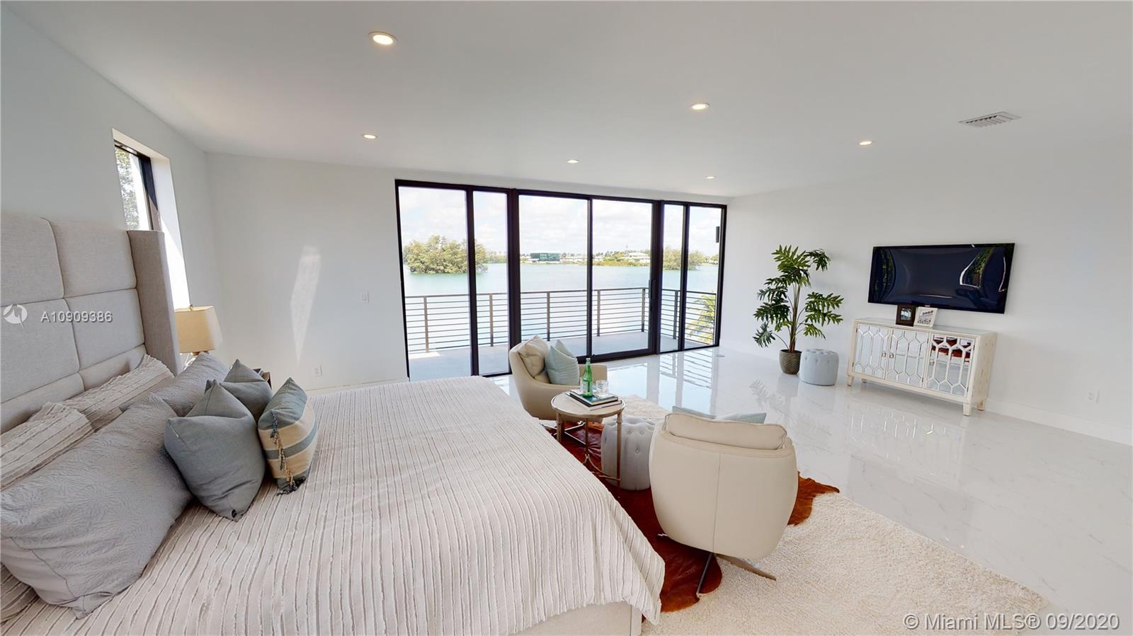 MARINA LAKES 1ST ADDN - Residential
