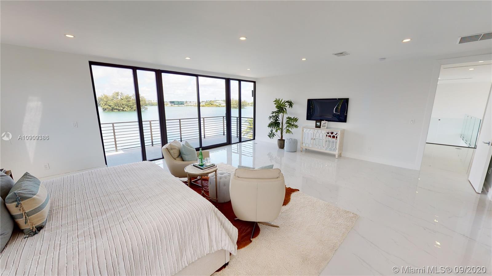 MARINA LAKES 1ST ADDN - Residential