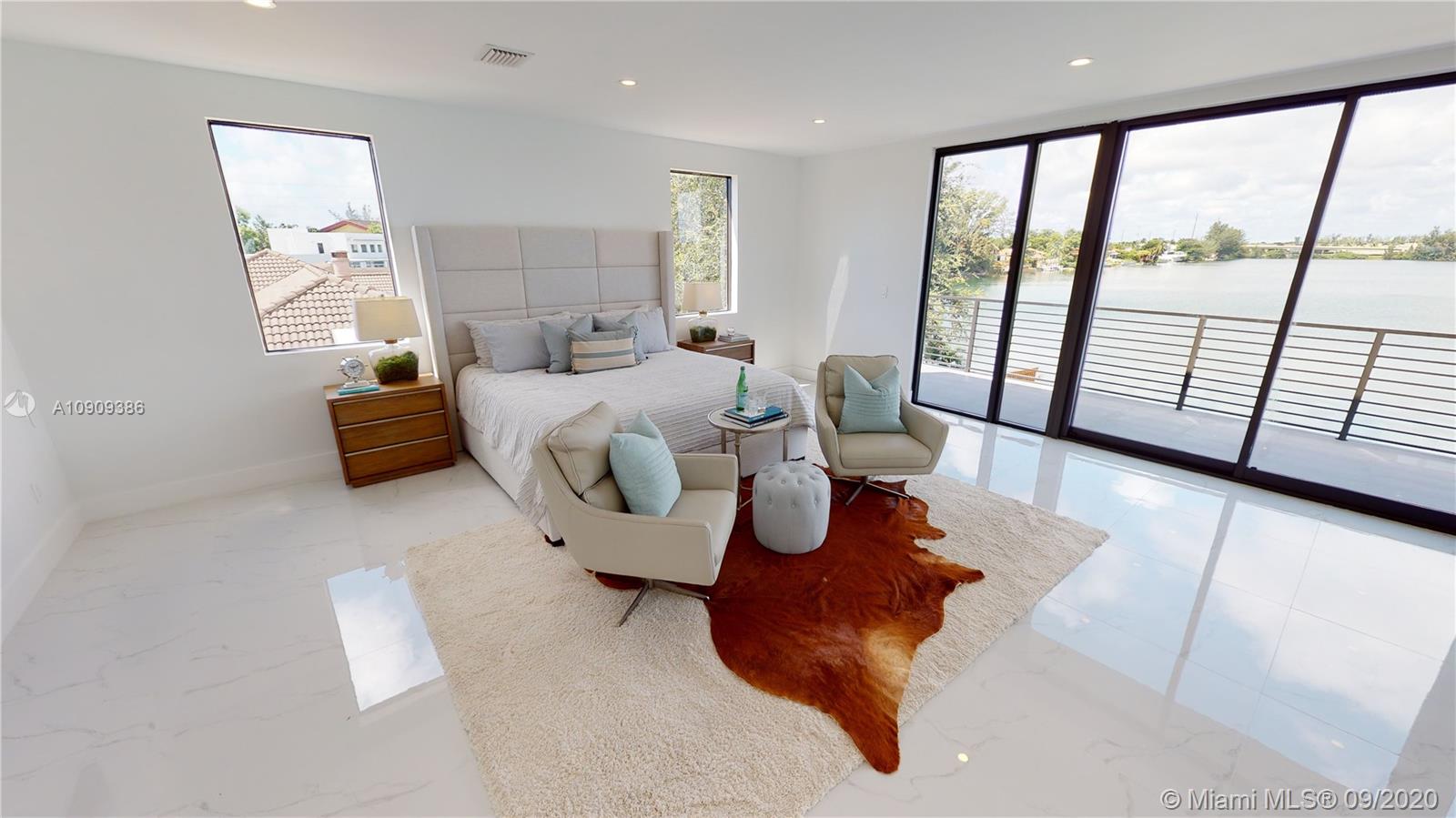 MARINA LAKES 1ST ADDN - Residential