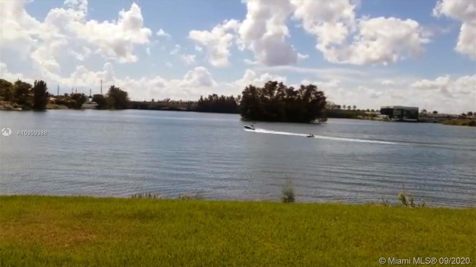 MARINA LAKES 1ST ADDN - Residential