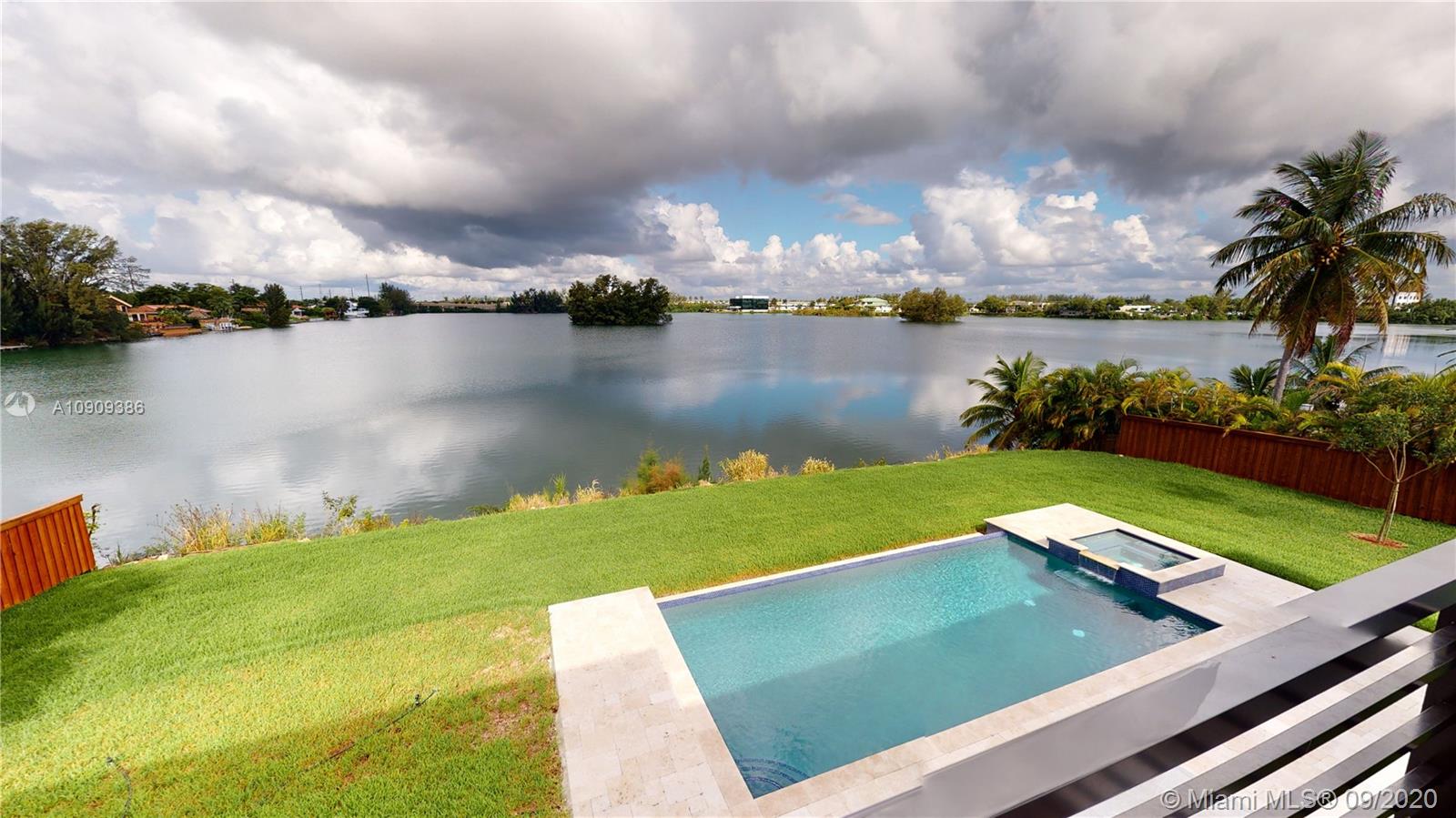 MARINA LAKES 1ST ADDN - Residential