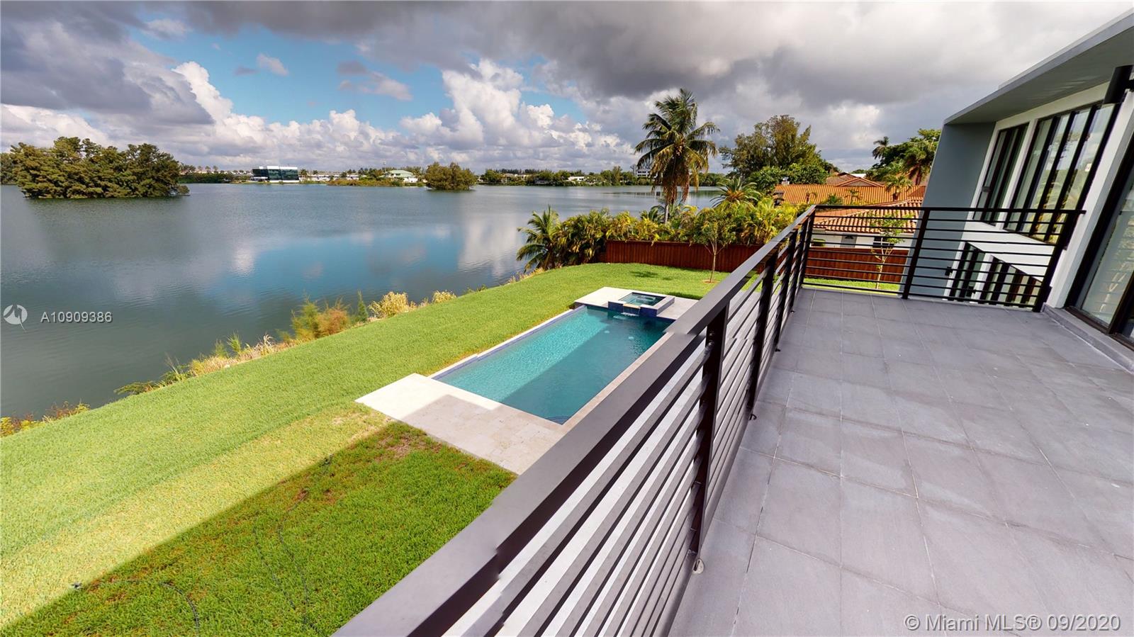 MARINA LAKES 1ST ADDN - Residential