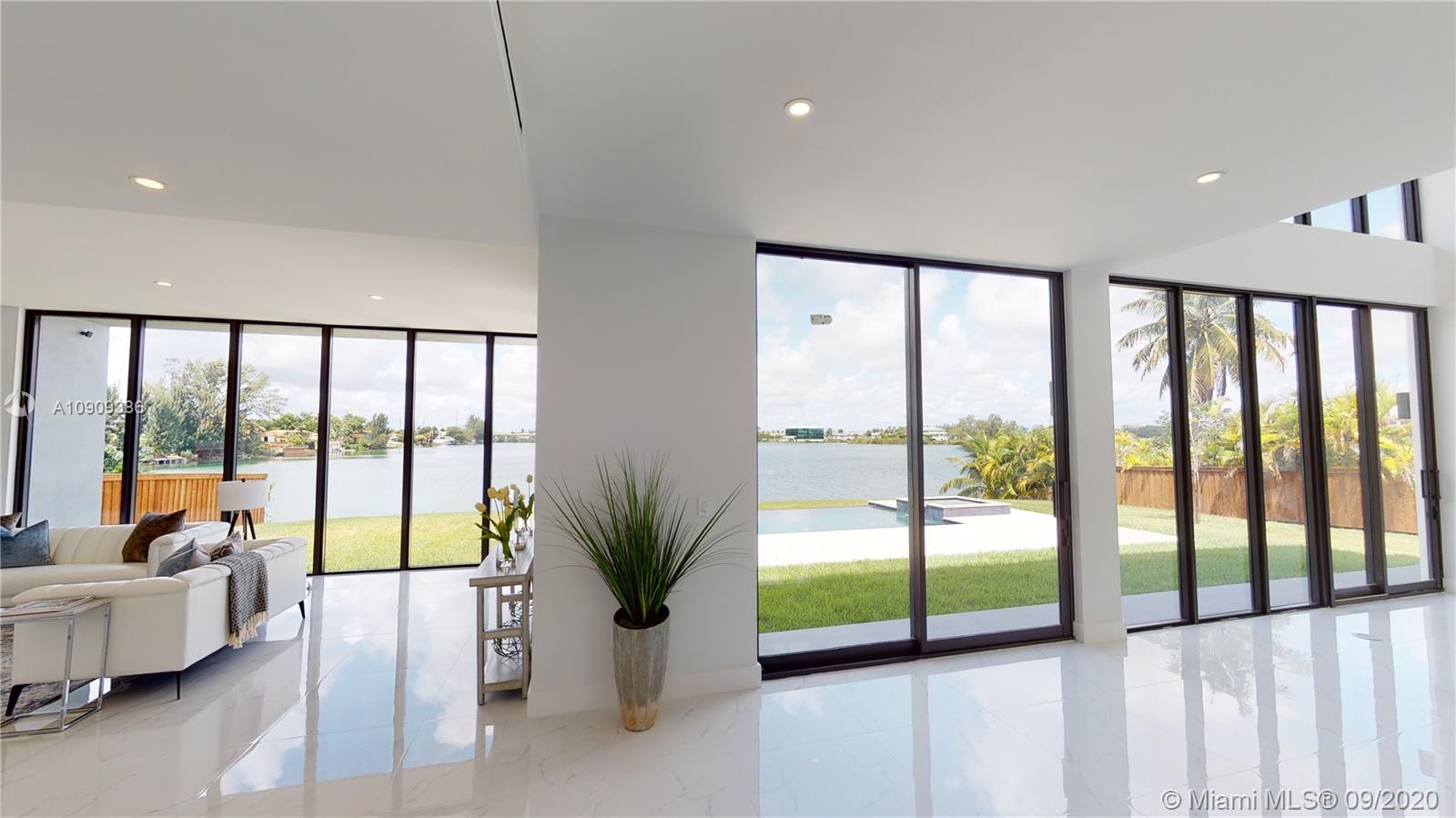 MARINA LAKES 1ST ADDN - Residential