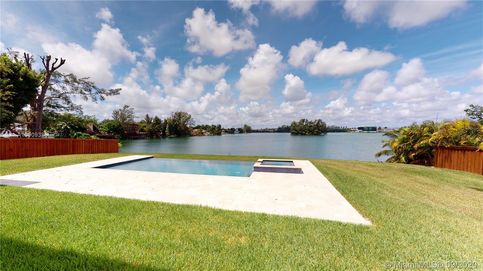 MARINA LAKES 1ST ADDN - Residential