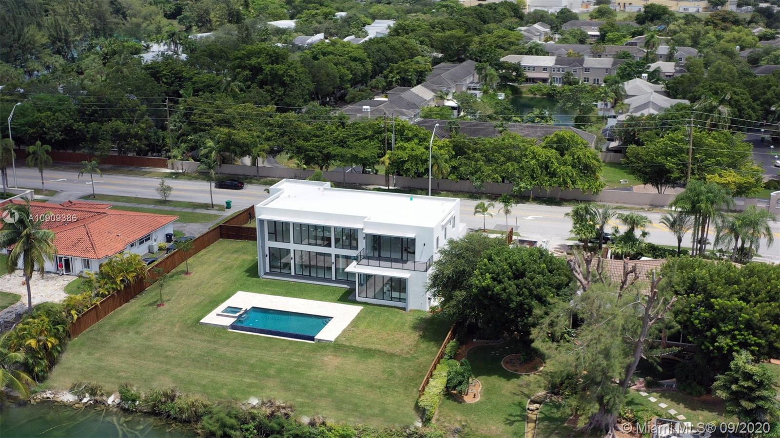 MARINA LAKES 1ST ADDN - Residential