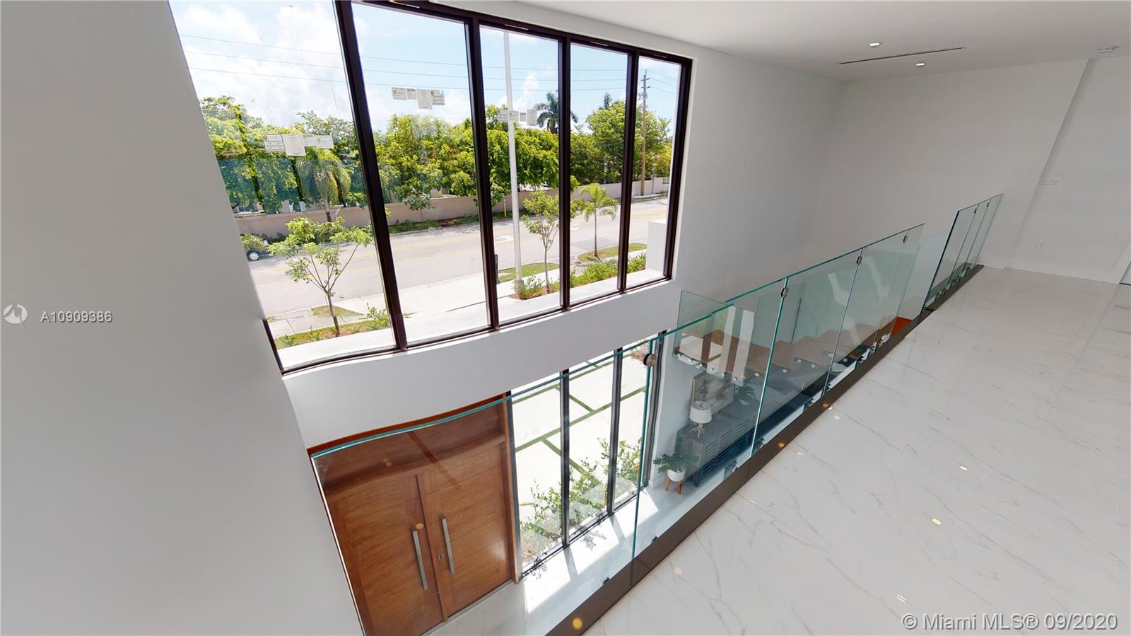 MARINA LAKES 1ST ADDN - Residential