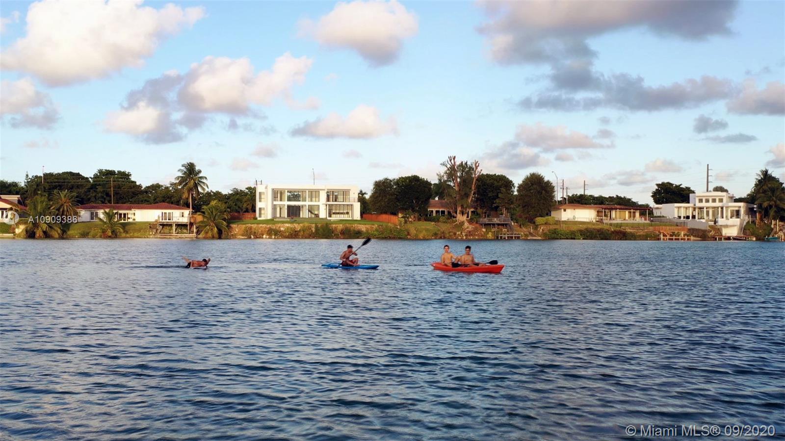 MARINA LAKES 1ST ADDN - Residential