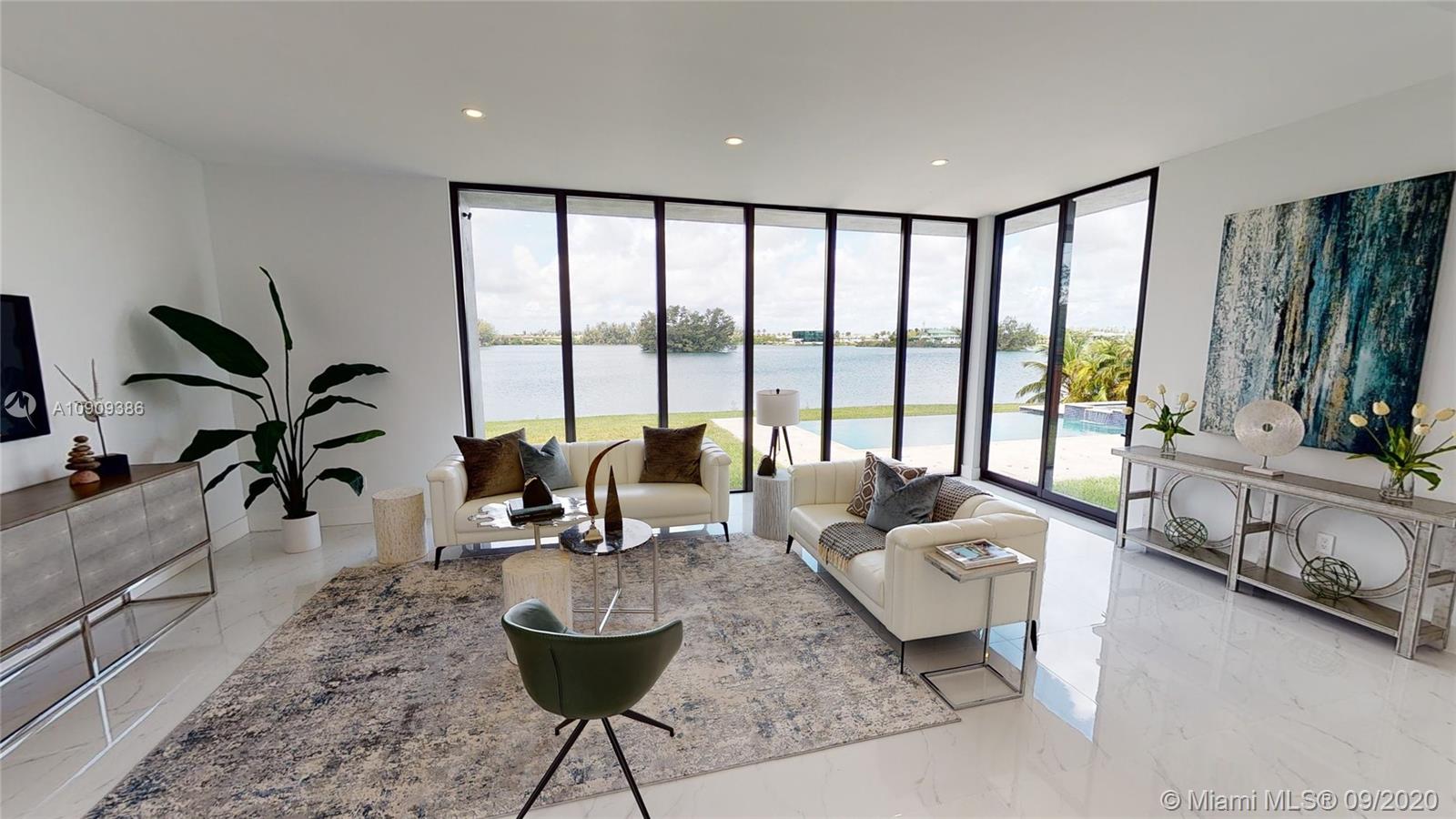 MARINA LAKES 1ST ADDN - Residential