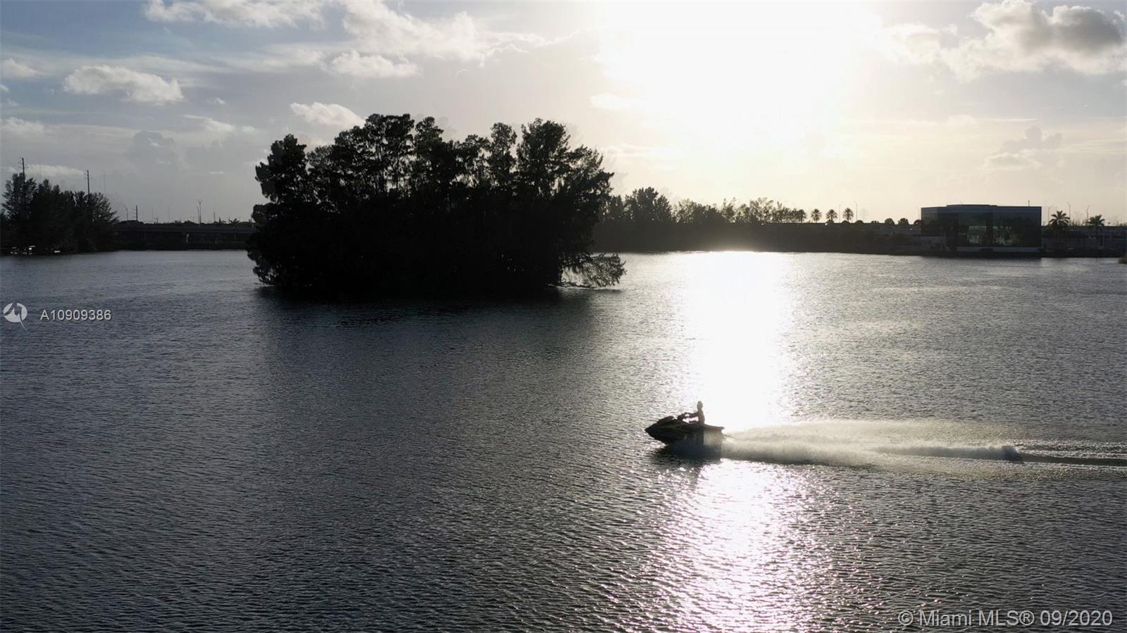 MARINA LAKES 1ST ADDN - Residential