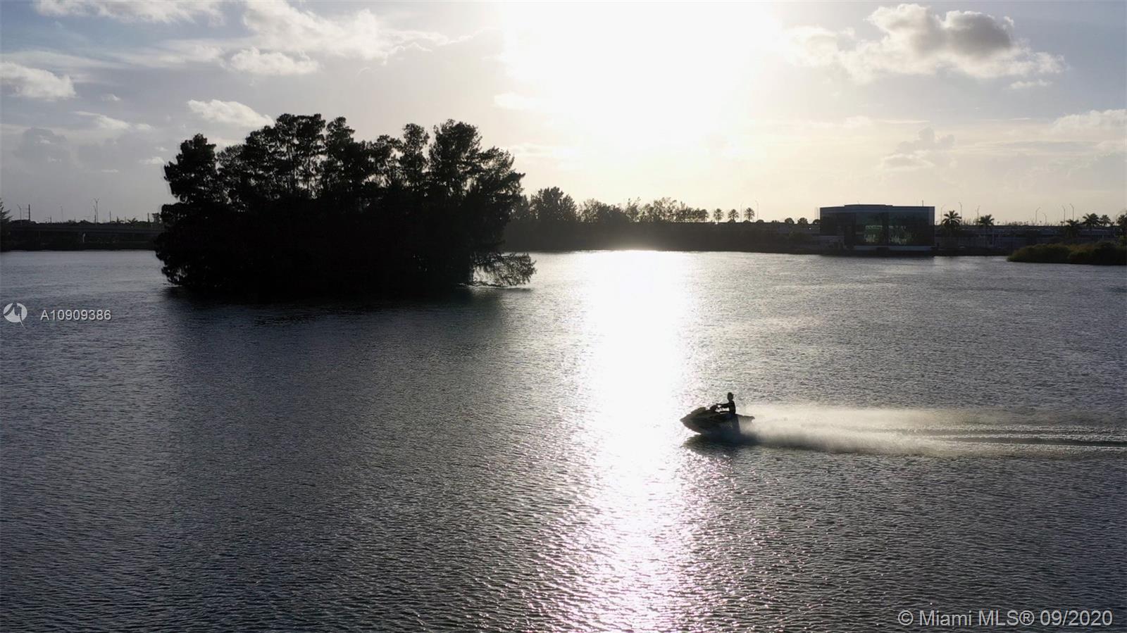 MARINA LAKES 1ST ADDN - Residential