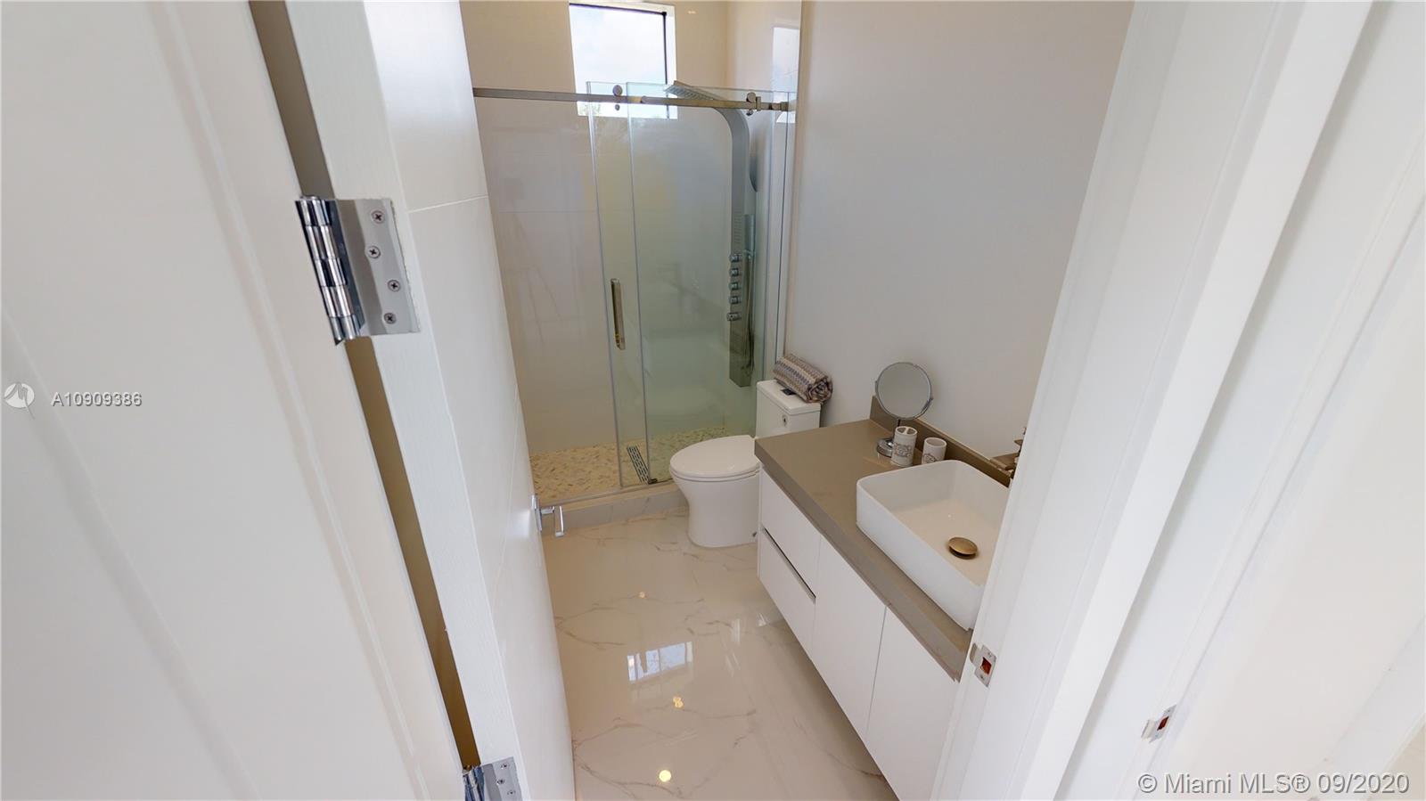 MARINA LAKES 1ST ADDN - Residential