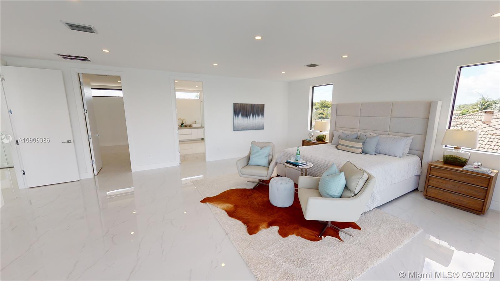 MARINA LAKES 1ST ADDN - Residential